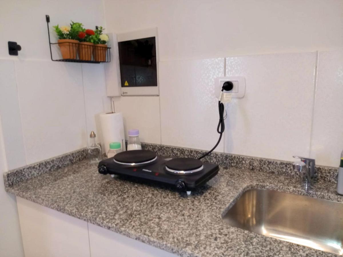 Apartment Rodando X Mendoza Guaymallen