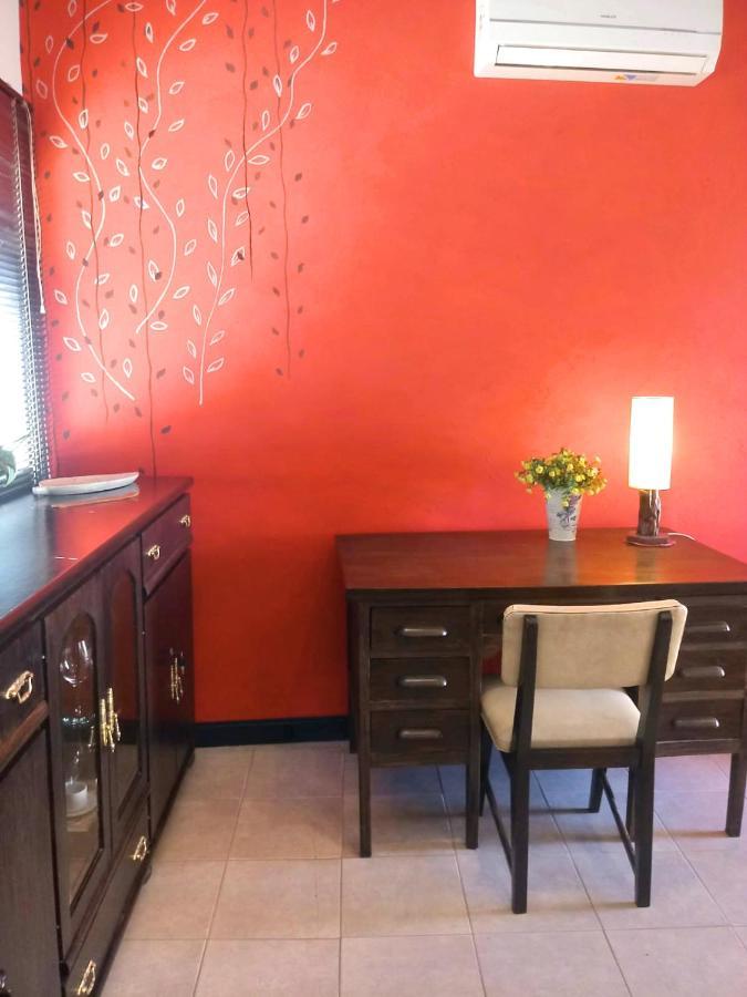 Apartment Rodando X Mendoza