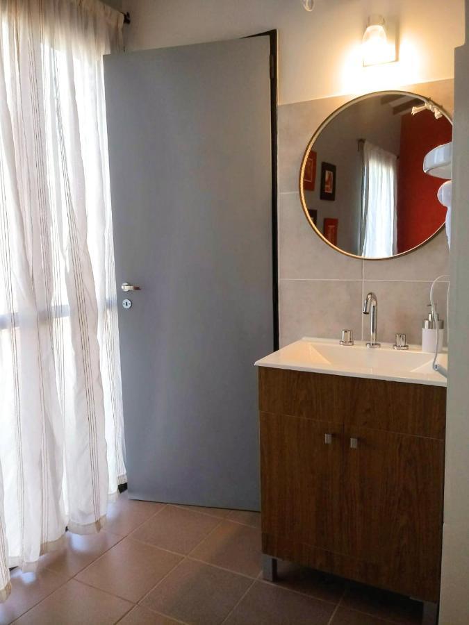 Apartment Rodando X Mendoza *