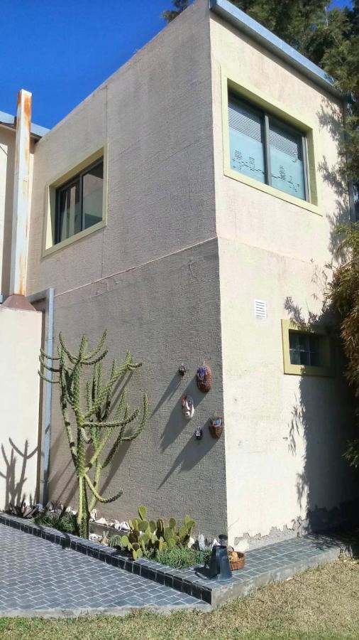 Apartment Rodando X Mendoza