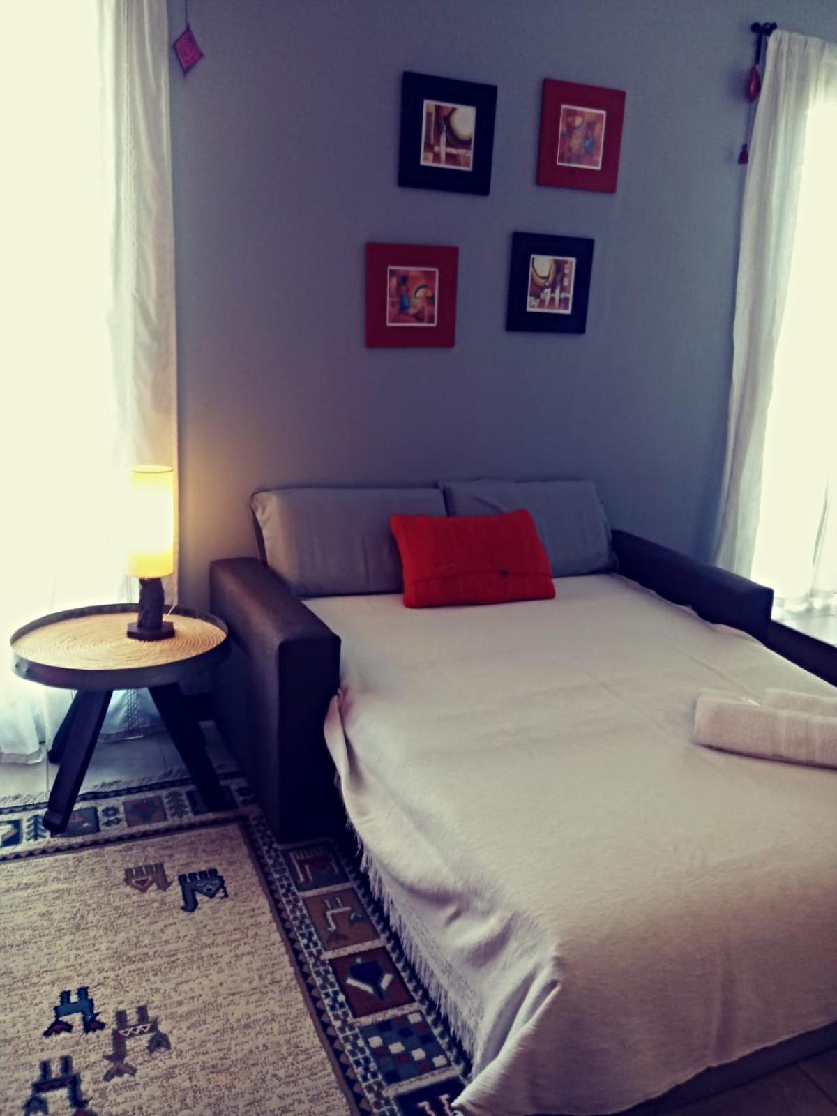 Apartment Rodando X Mendoza