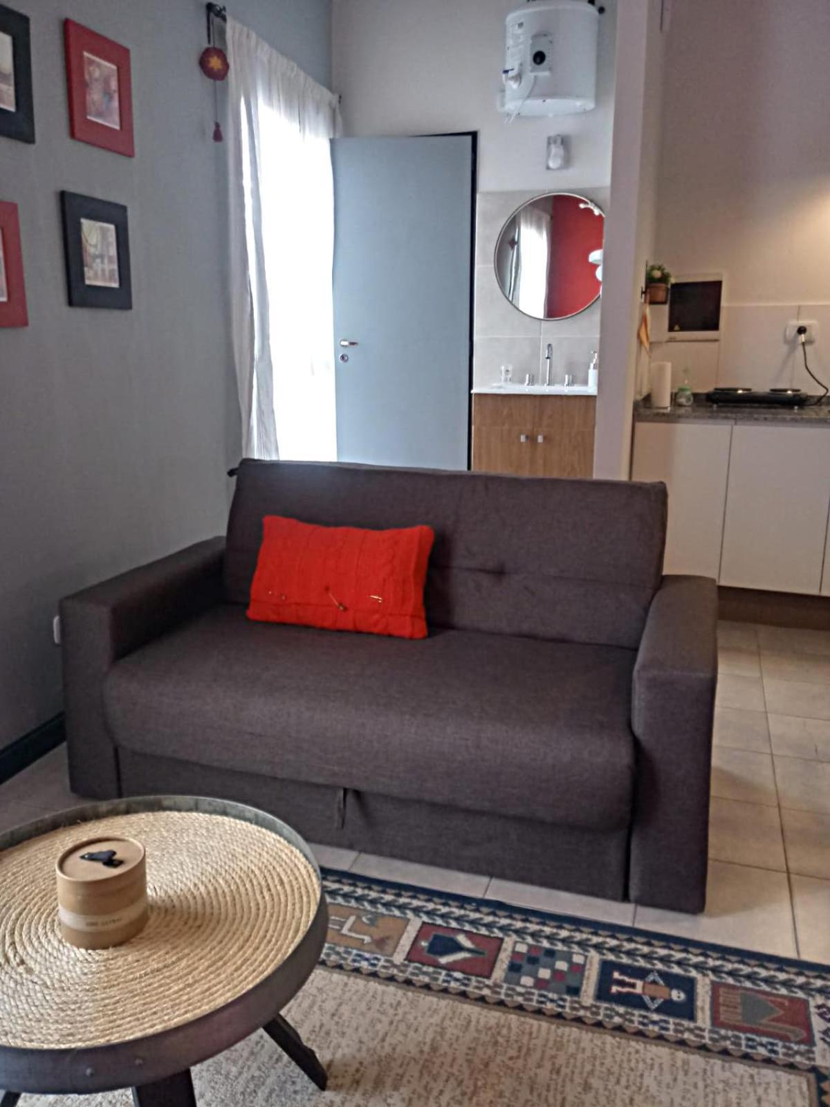 Apartment Rodando X Mendoza Guaymallen