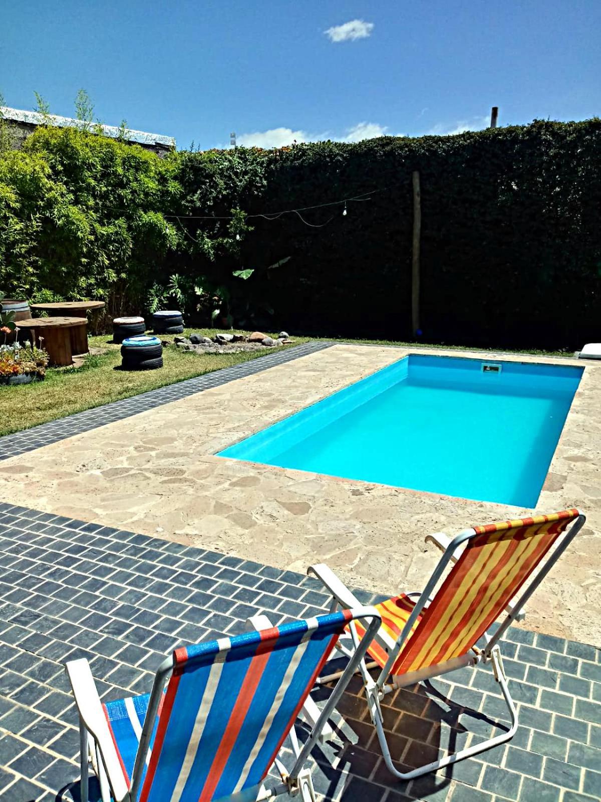 Apartment Rodando X Mendoza *