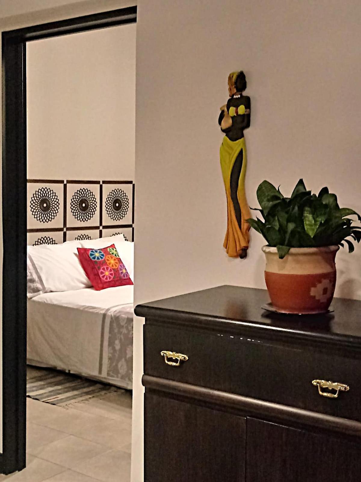 Apartamento Rodando X Mendoza *